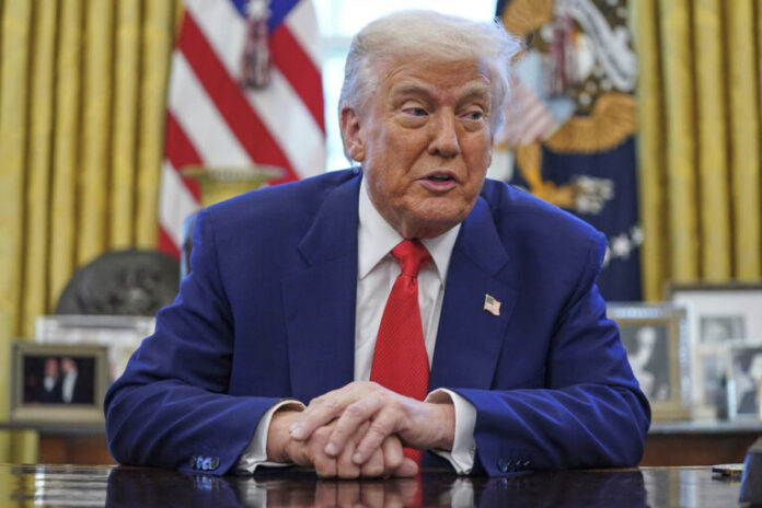 Trump